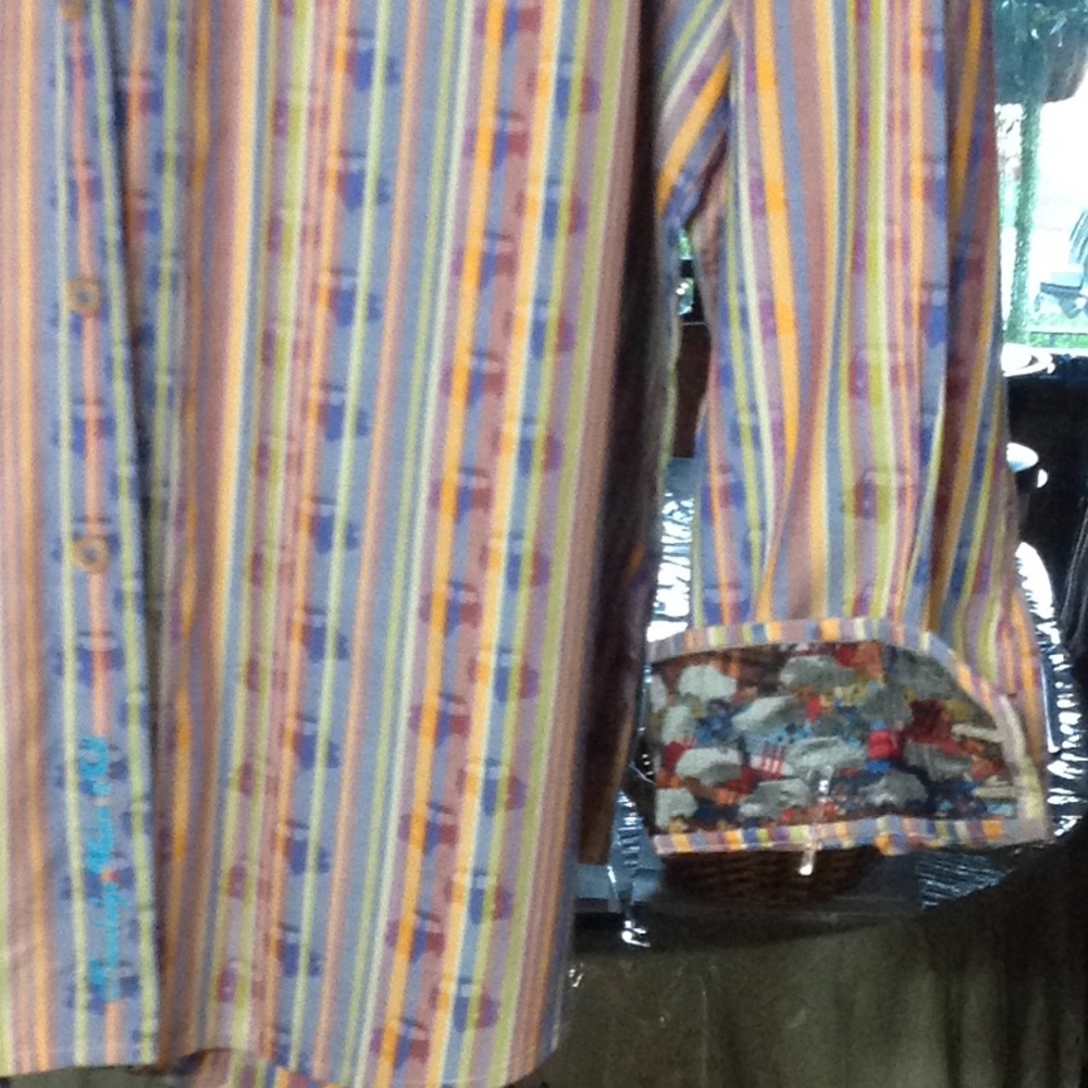 Robert Graham Exclusive